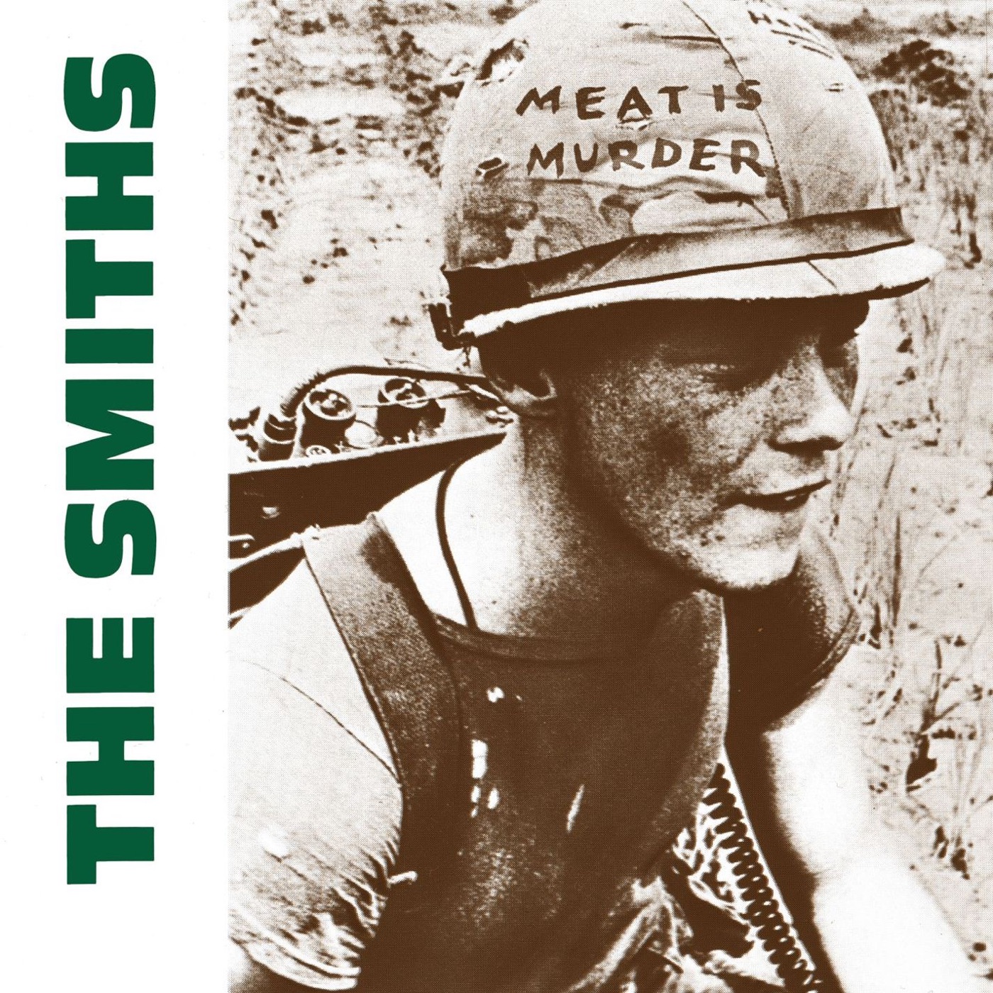 Smiths, The - That Joke Isn�t Funny Anymore